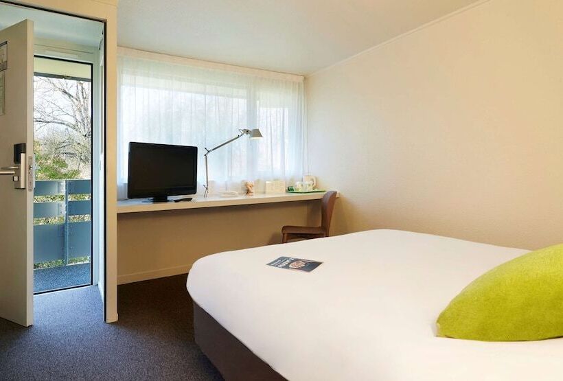 Номер Стандарт, Campanile Aix En Provence Est Meyreuil