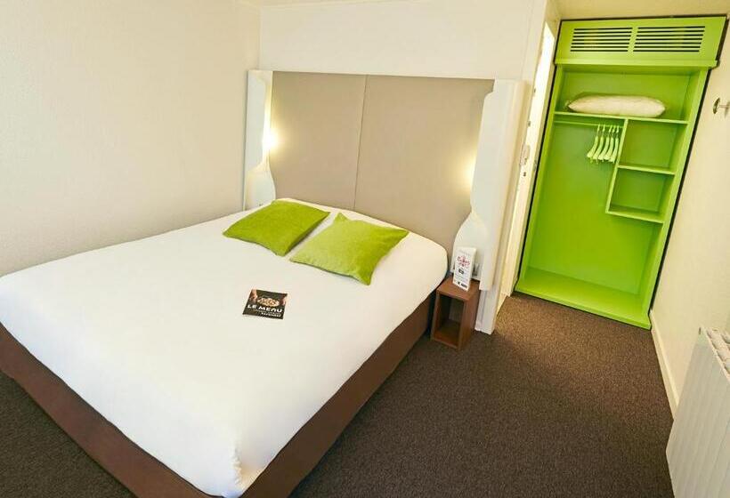 Номер Стандарт, Campanile Aix En Provence Est Meyreuil