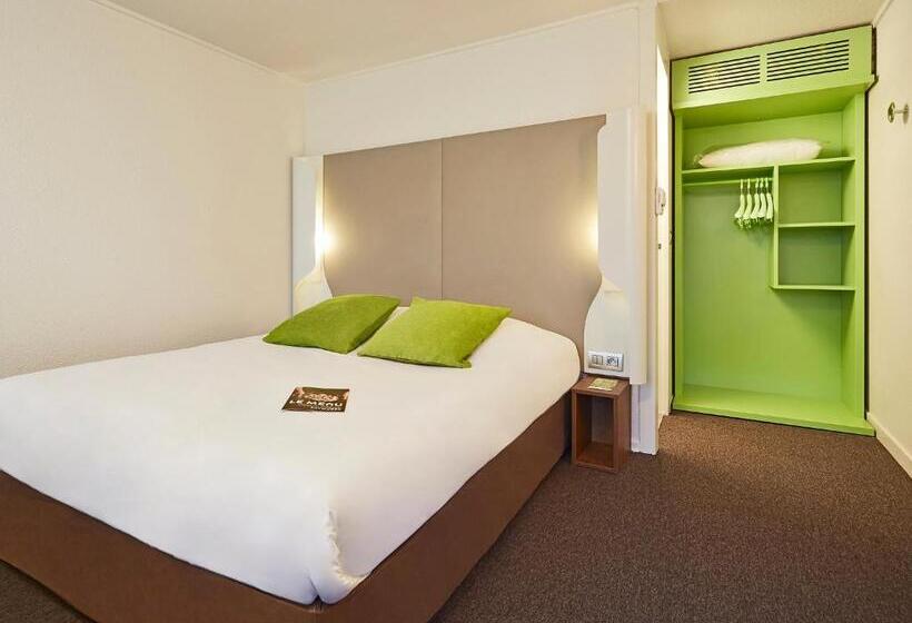 Номер Стандарт, Campanile Aix En Provence Est Meyreuil