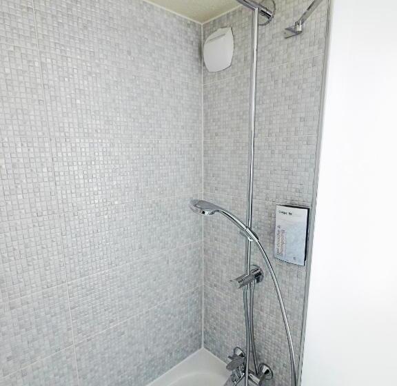 Номер Стандарт, Campanile Aix En Provence Est Meyreuil