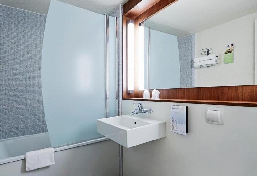 Номер Стандарт, Campanile Aix En Provence Est Meyreuil