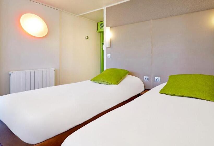 Номер Стандарт, Campanile Aix En Provence Est Meyreuil