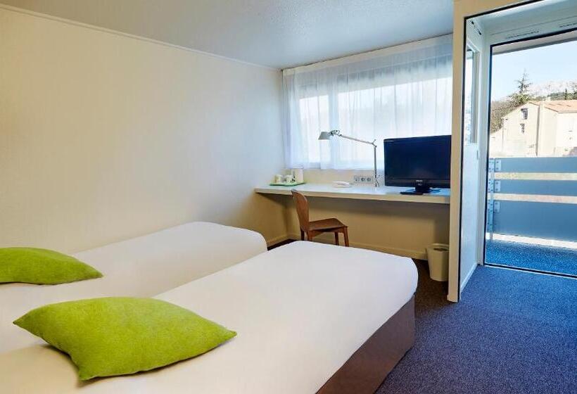 Номер Стандарт, Campanile Aix En Provence Est Meyreuil