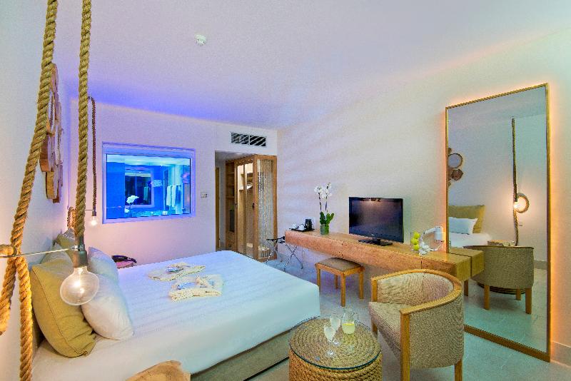 スタンダードトリプルルーム, Premiere Classe Grenoble Nord Moirans