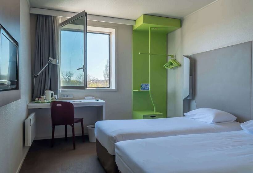 غرفة سوبيريور, Campanile Nogent Sur Marne