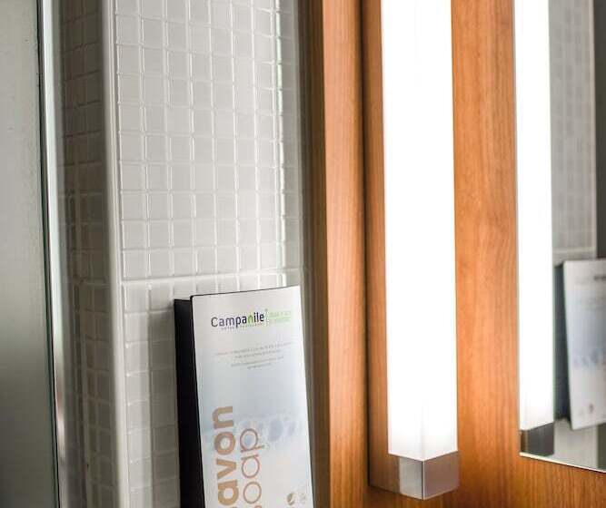 标准间, Campanile Toulouse Purpan