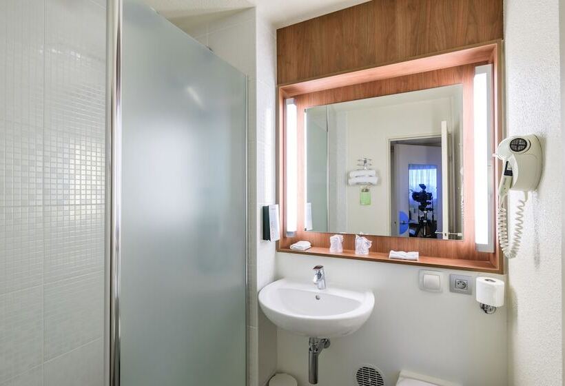 标准间, Campanile Toulouse Purpan