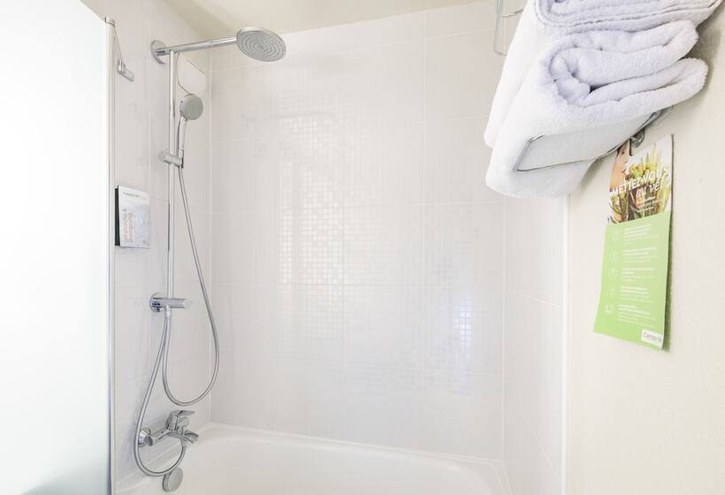 标准间, Campanile Toulouse Purpan