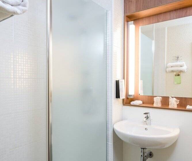 标准间, Campanile Toulouse Purpan