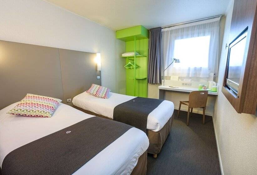 标准间, Campanile Toulouse Purpan