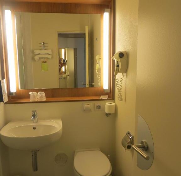 标准间, Campanile Toulouse Purpan