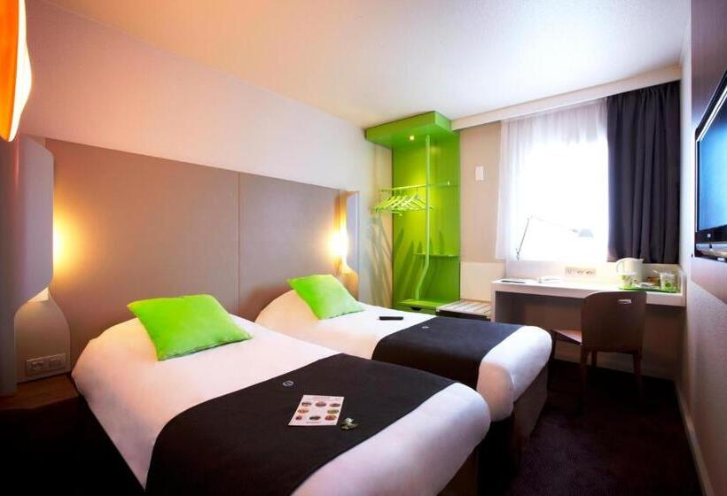 标准间, Campanile Toulouse Purpan