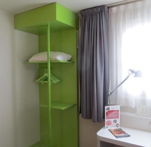 标准间, Campanile Toulouse Purpan