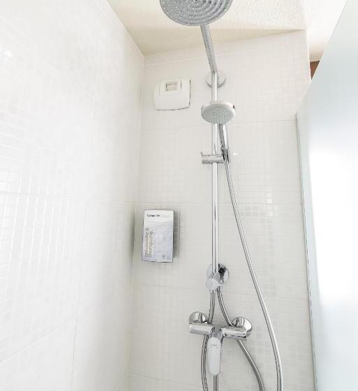 四人标准间, Campanile Toulouse Purpan