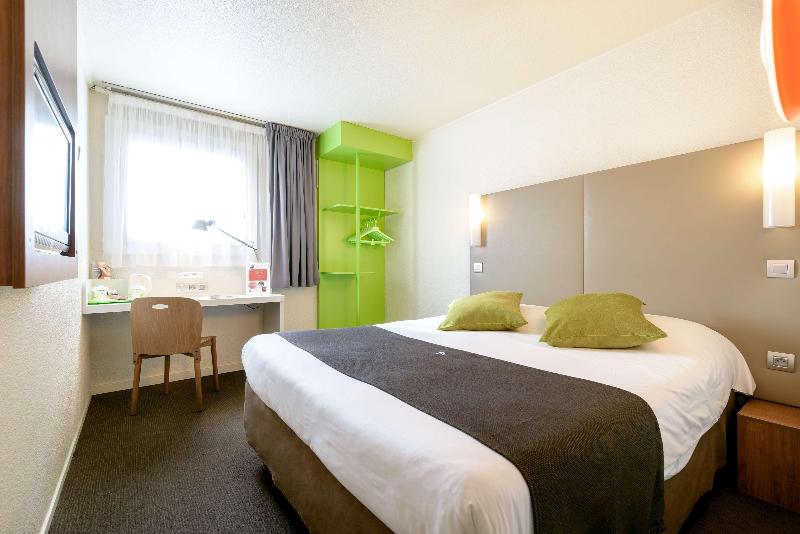 标准间, Campanile Toulouse Purpan