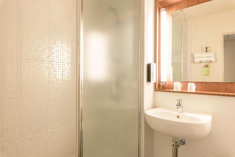 标准间, Campanile Toulouse Purpan