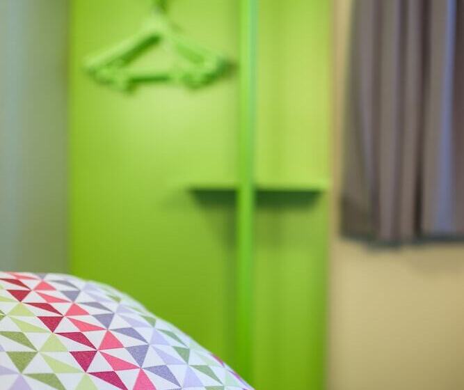 标准间, Campanile Toulouse Purpan