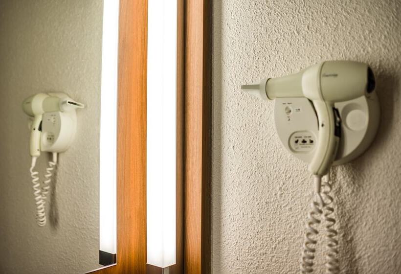 标准间, Campanile Toulouse Purpan