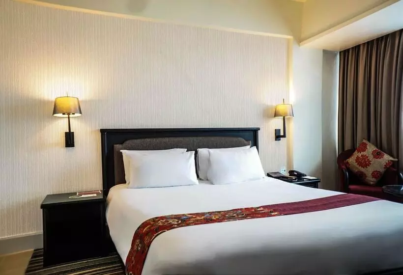 スーペリアールーム, Centara Hotel Hat Yai