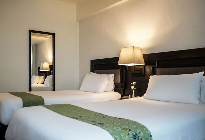 프리미엄 룸, Centara Hotel Hat Yai