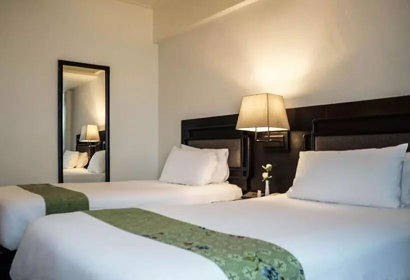 プレミアムルーム, Centara Hotel Hat Yai