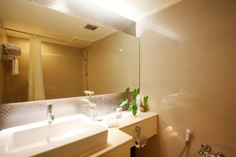 スーペリアールーム, Centara Hotel Hat Yai