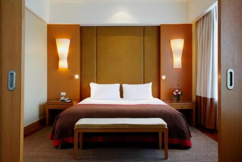 １ベッドルームアパートメント, Centara Hotel Hat Yai