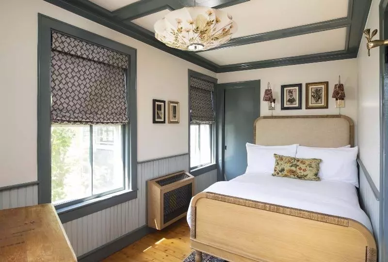 １ベッドルームアパートメント, Centara Hotel Hat Yai