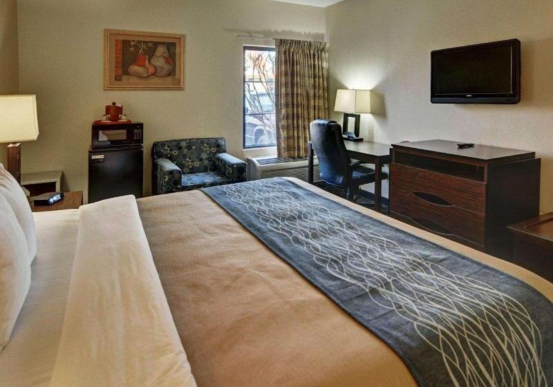 Номер Deluxe, Centara Hotel Hat Yai