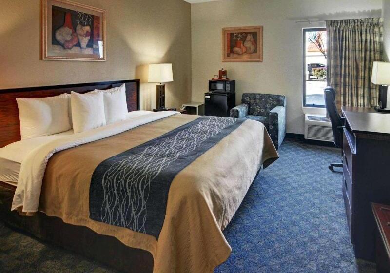 디럭스 룸, Centara Hotel Hat Yai