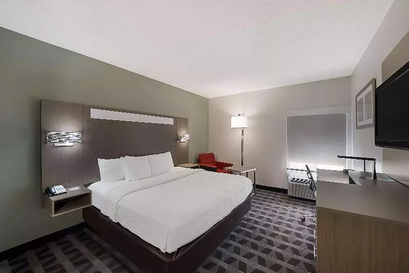 デラックスルーム, Centara Hotel Hat Yai