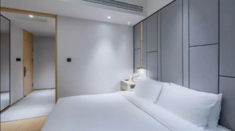 スタンダードスタジオ, Centara Hotel Hat Yai