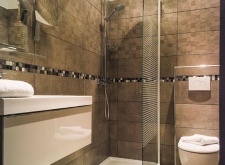 اتاق استاندارد, Holzer Ii