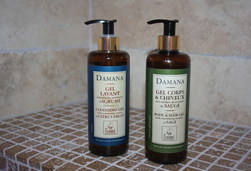 اتاق استاندارد, Holzer Ii