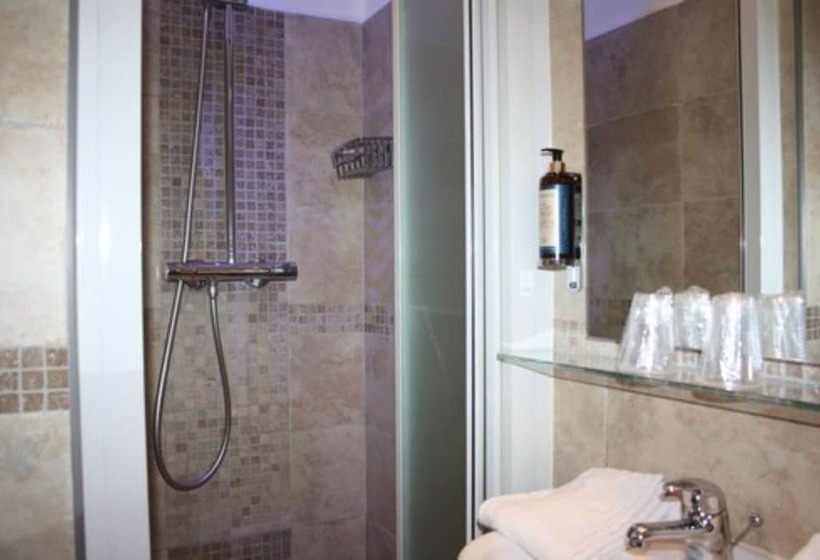 اتاق اکونومی, Holzer Ii