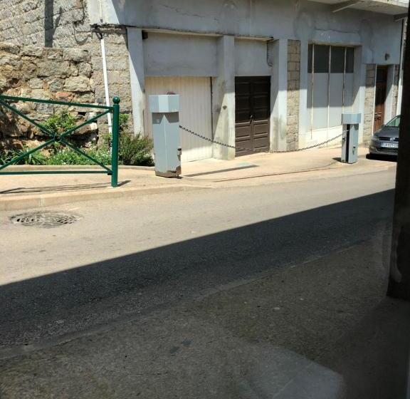 اتاق اکونومی, Holzer Ii