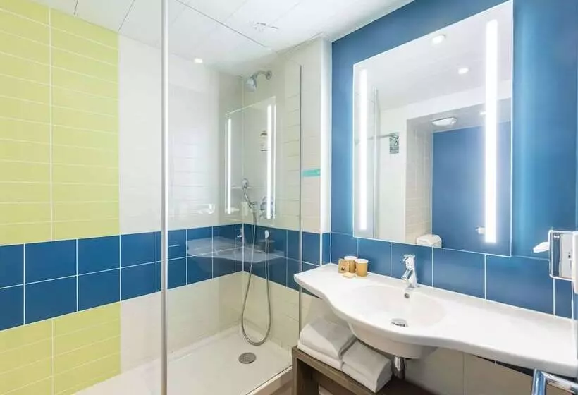 Prestige-huone, Hôtel Mercure Paris Massy Gare Tgv