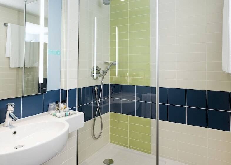 尊贵房, Hôtel Mercure Paris Massy Gare Tgv