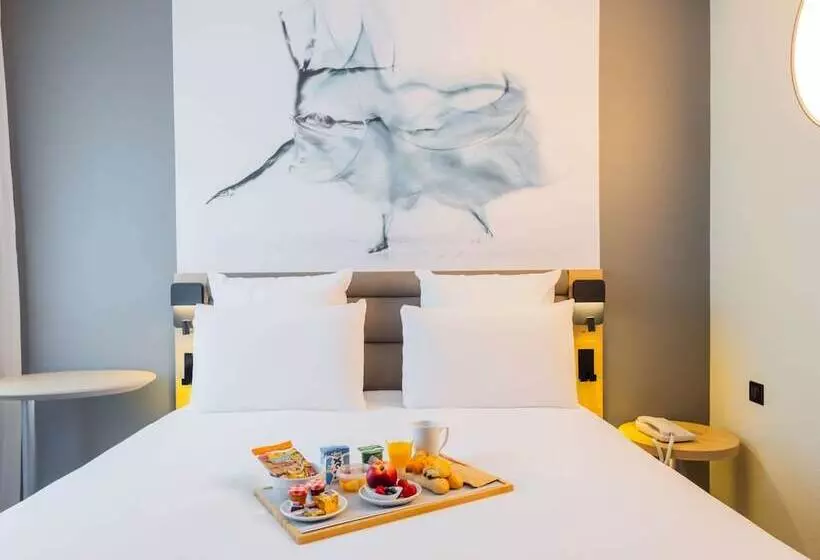 Prestige-huone, Hôtel Mercure Paris Massy Gare Tgv