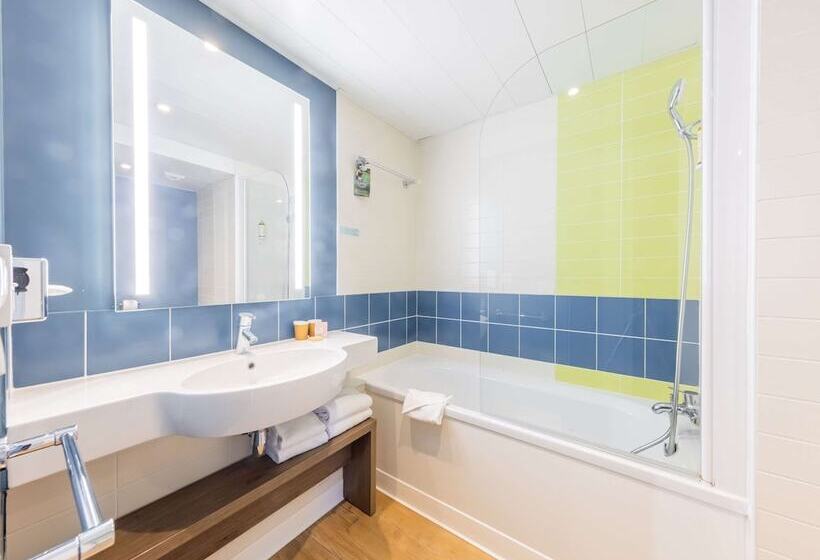 古典房间, Hôtel Mercure Paris Massy Gare Tgv