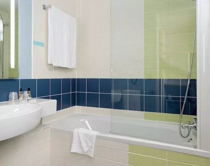 Classic-huone, Hôtel Mercure Paris Massy Gare Tgv