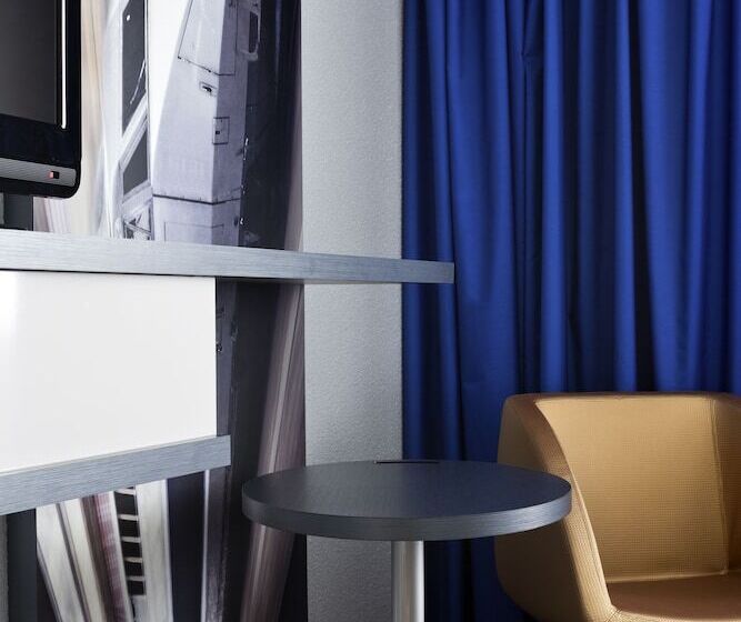 古典房间, Hôtel Mercure Paris Massy Gare Tgv