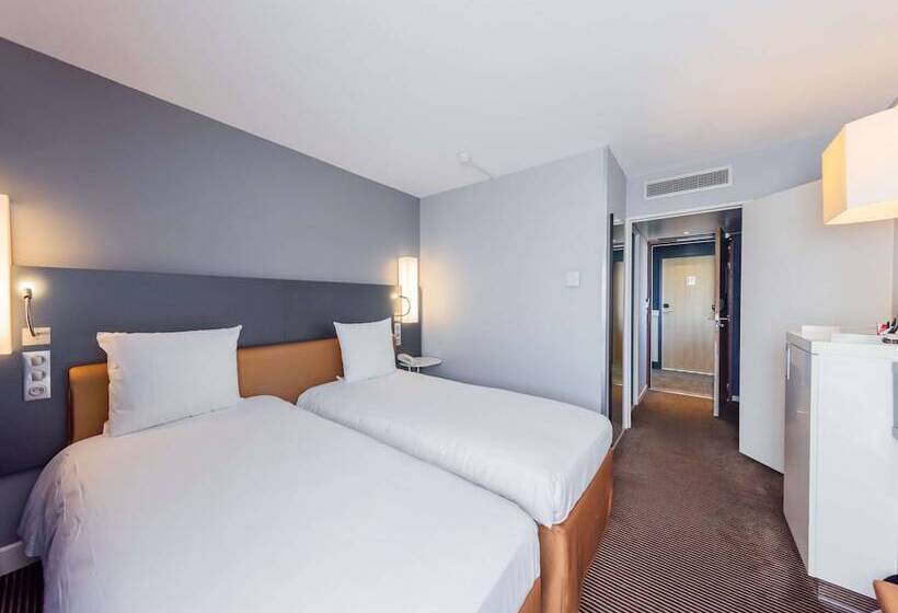 古典房间, Hôtel Mercure Paris Massy Gare Tgv