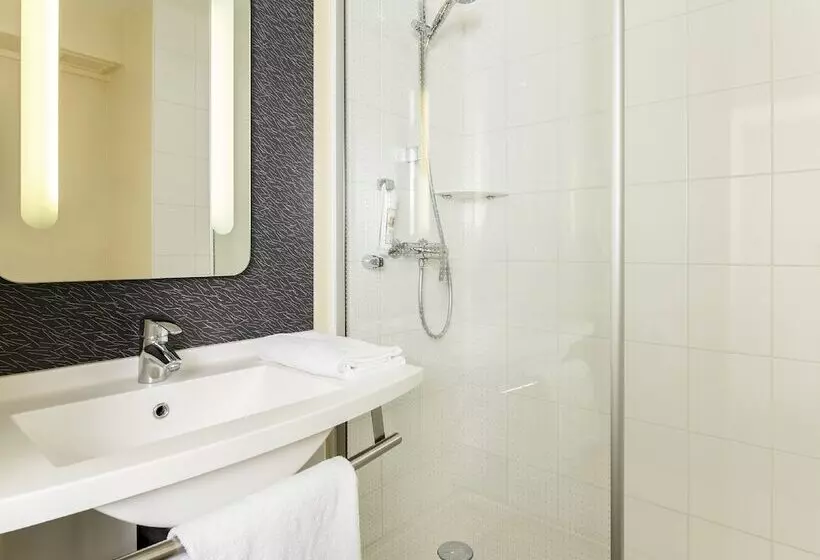 اتاق استاندارد, Ibis Issy Les Moulineaux  Val De Seine