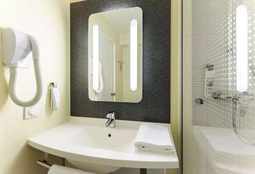 اتاق استاندارد, Ibis Issy Les Moulineaux  Val De Seine