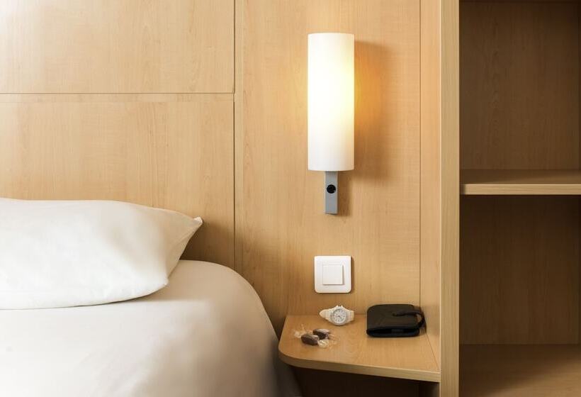 غرفة قياسية, Ibis Issy Les Moulineaux  Val De Seine