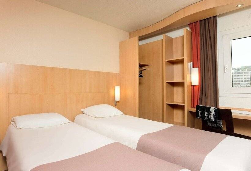 Номер Стандарт, Ibis Issy Les Moulineaux  Val De Seine