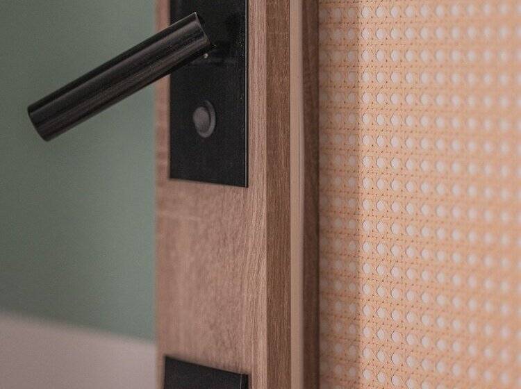 スタンダードルーム, Ibis Styles Paris Montmartre Nord