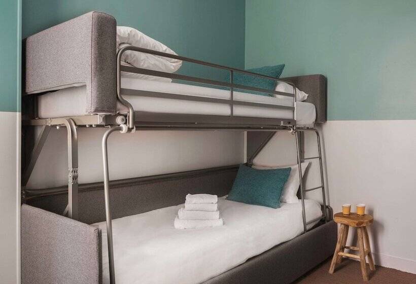 スイート, Ibis Styles Paris Montmartre Nord