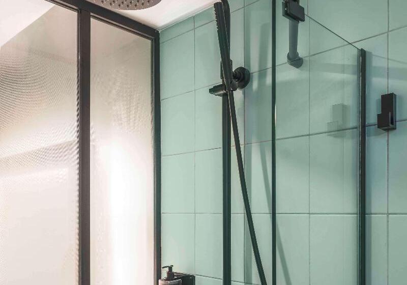 スイート, Ibis Styles Paris Montmartre Nord